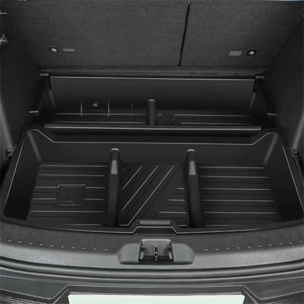 The Ultimate Trunk Storage Solution You Need