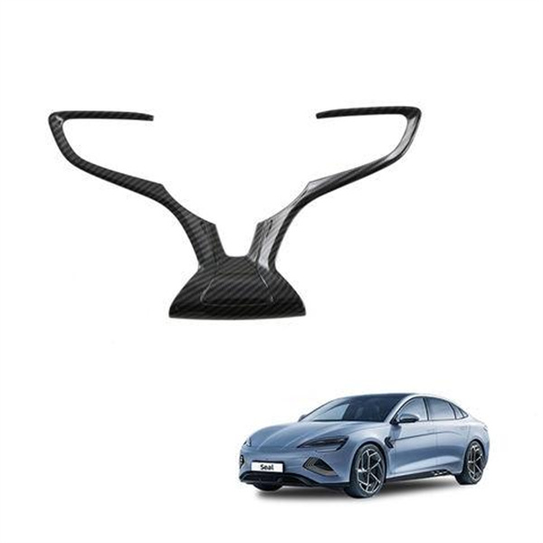Upgrade Your Car's Look and Feel with Trendy Steering Wheel Trims