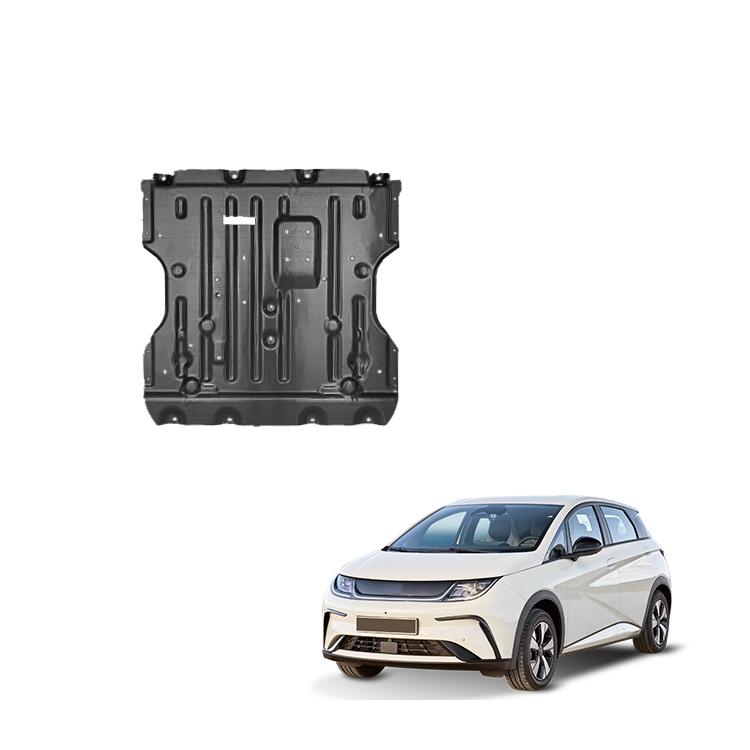 Enhance the look and performance of your BYD Dolphin