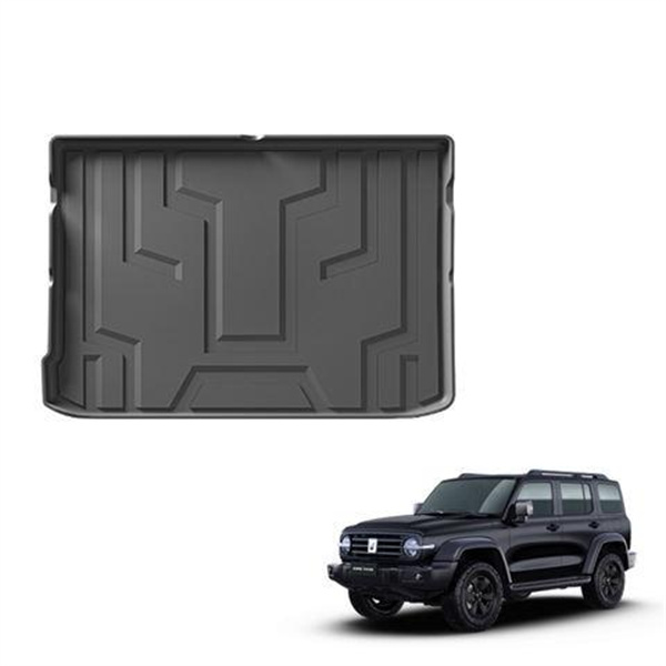 Personalize Your Vehicle with Fronx Car Accessories
