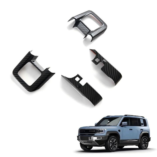 Shield your hands from extreme temperatures with a steering cover