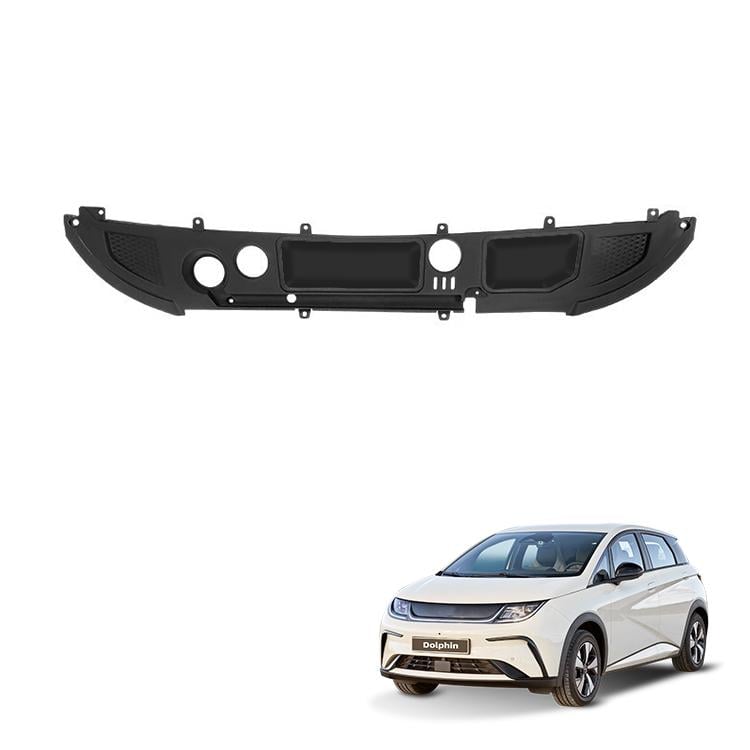 Upgrade your BYD Emax7 experience with the versatile frunk storage box