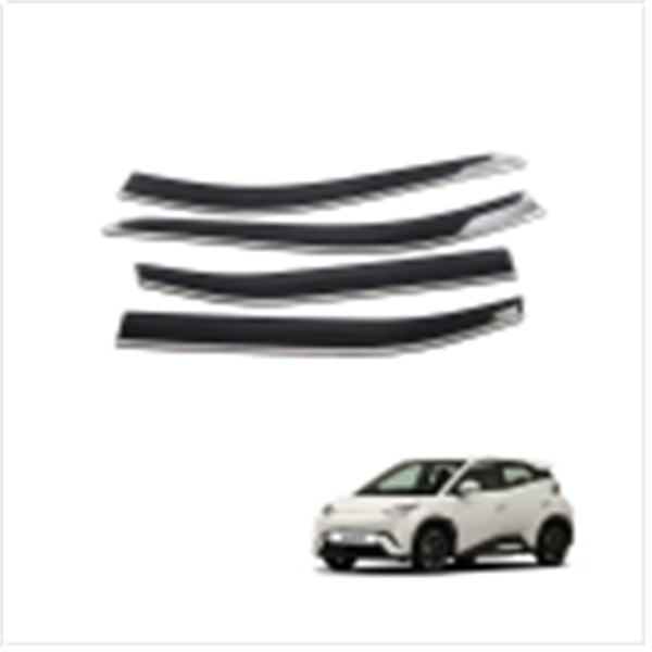Fast and efficient delivery of byd spare parts