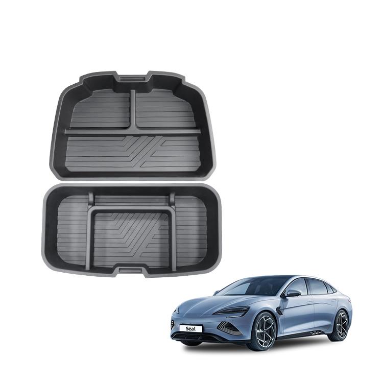 Engineered for Optimal Performance and Longevity