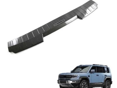 The demand for off-road modified parts for Fangchengbao Leopard 8 has surged by 300%!