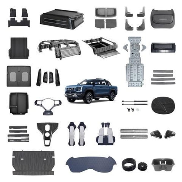 Bring style and sophistication to your store with Byd's exclusive collection