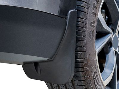 Hvordan kan mud guards forbedre din BYDs off-road evne?