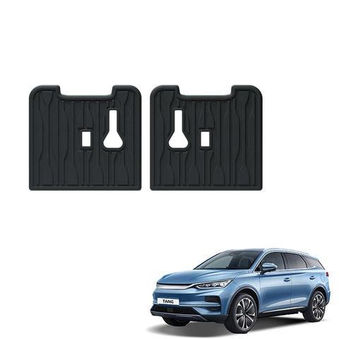 Find Convenience with BYD Dash Mats