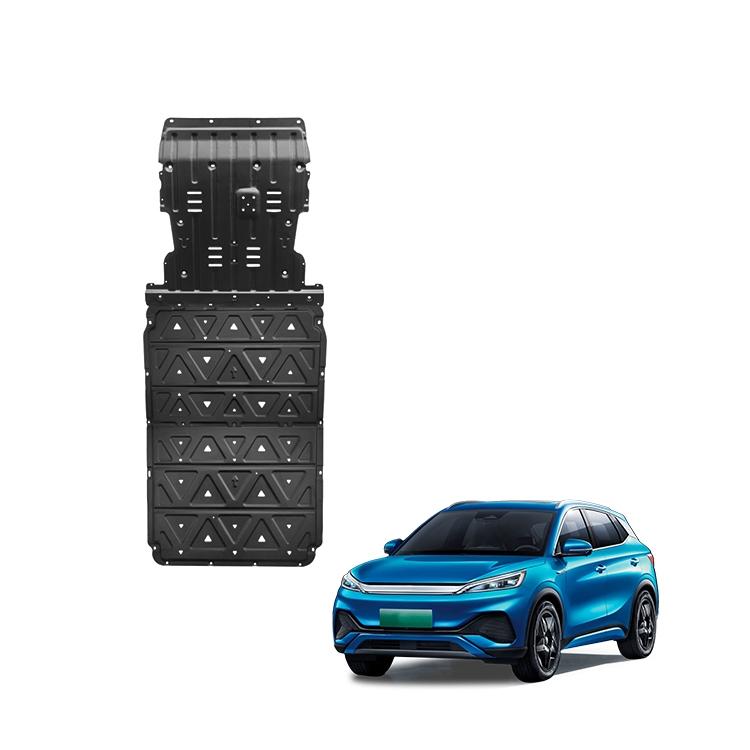Kjøp den beste kvaliteten med Byd Atto 3 understellsbeskyttere