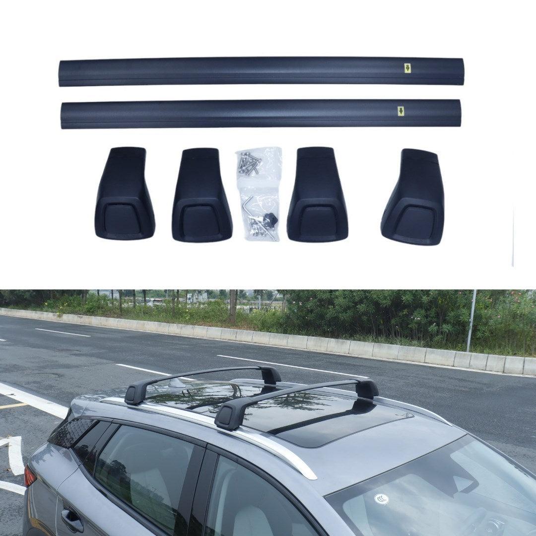 Easy installation for convenience and efficiency