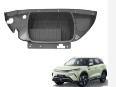 What should dealers consider before purchasing parts for BYD?