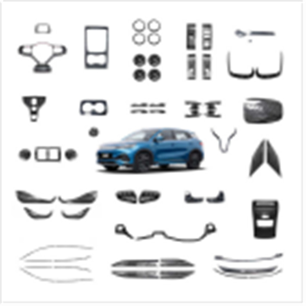 Upgrade Your BYD Atto 3 with Must-Have Accessories
