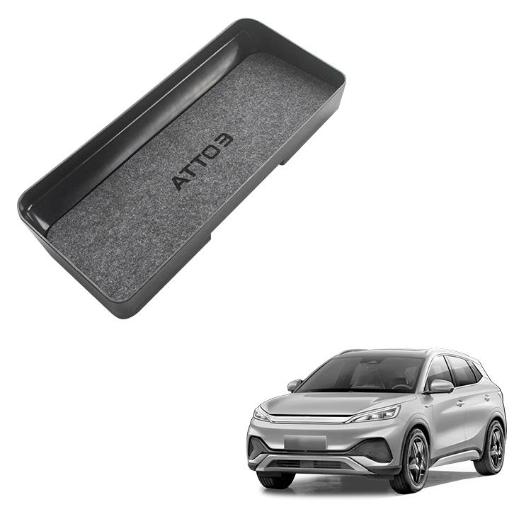 Keep Your Car Organized and Clutter-Free