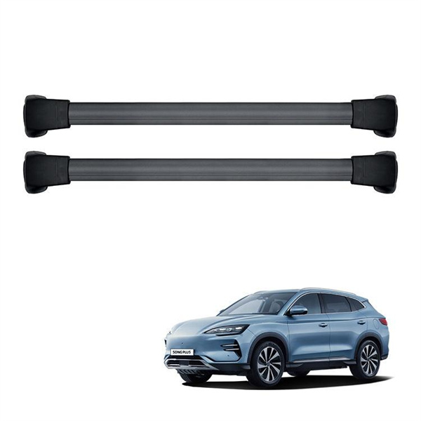 The Benefits of Using Cross Bars for Outdoor Adventures and Travel