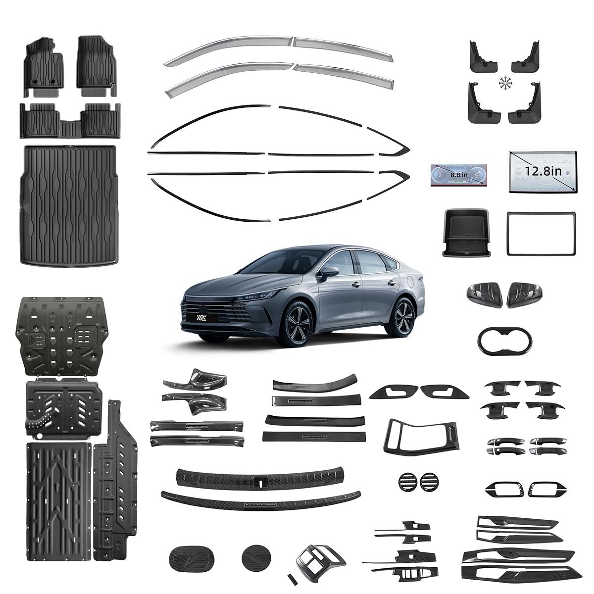 Discover the best wholesale deals on BYD DM-i Accessories