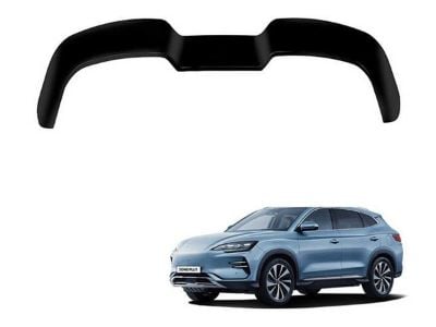BYD Seal U Accessories Dealer's Best-selling Combination of Modified Accessories
