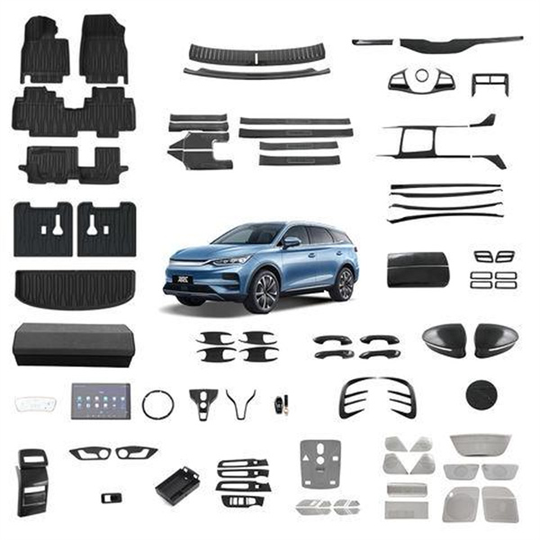 Unlock new performance levels with our advanced modifications ki