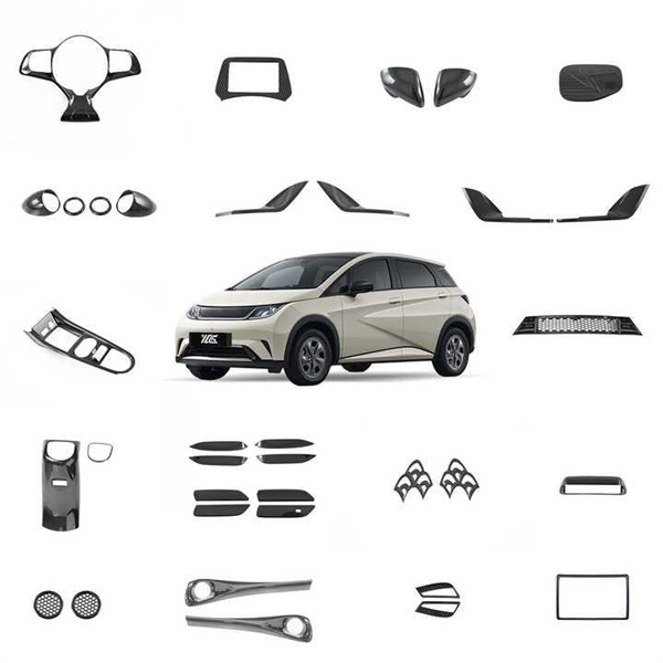 Encuentra los accesorios perfectos para mantener tu automu00f3vil en u00f3ptimas condiciones
