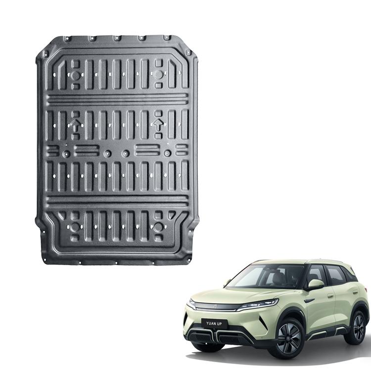 Enhance the rugged look of your vehicle