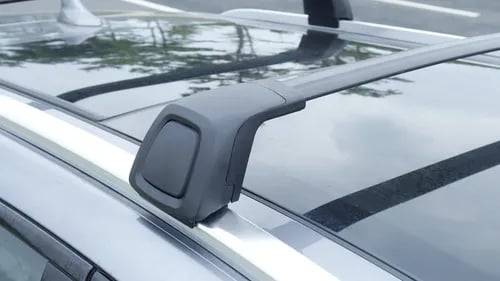 Versatile functionality for all your transportation needs
