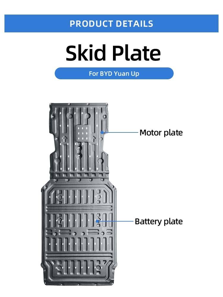 Give your BYD Atto 2 the ultimate protection