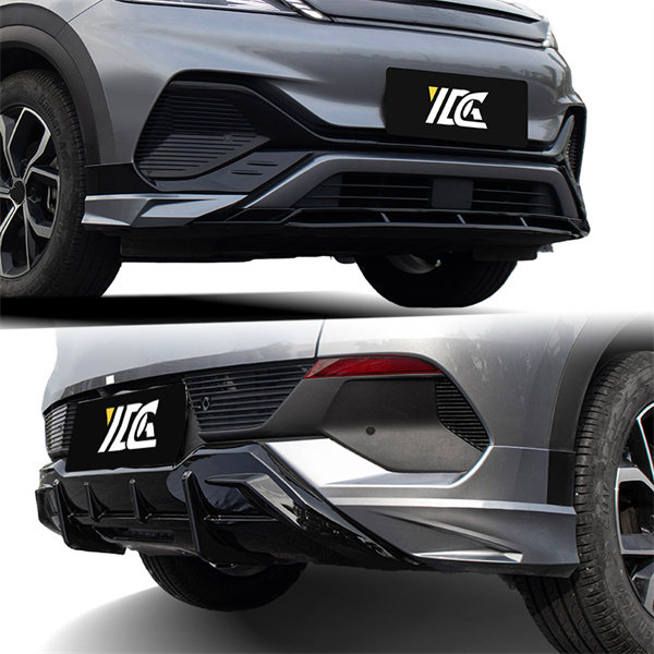 A Stylish Addition to Your Car