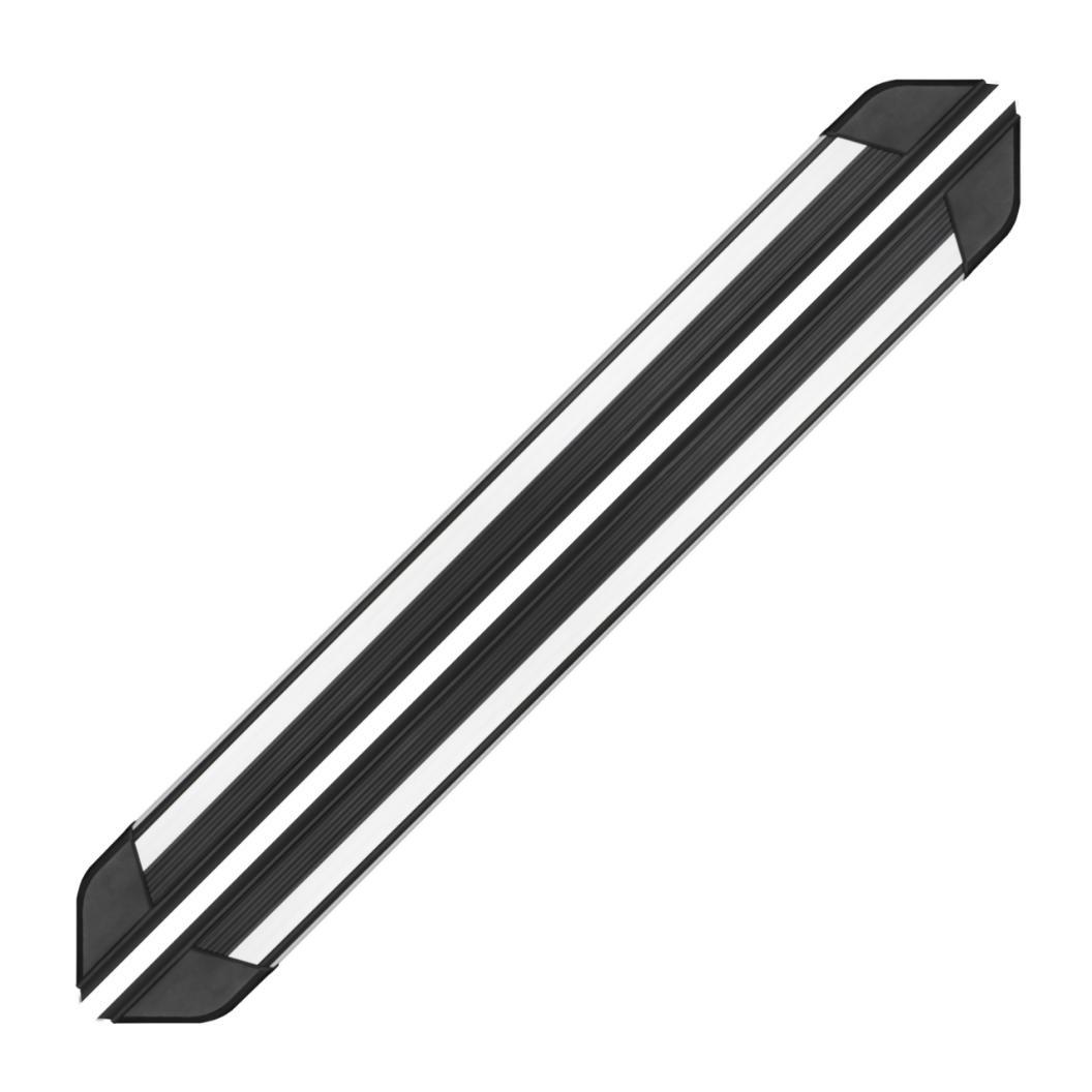 Improve safety and accessibility with our premium running boards