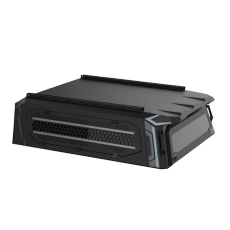 100% Perfect Fit for Your BYD Shark 6 (Shark O5) - Simple, Super Smooth Installation.