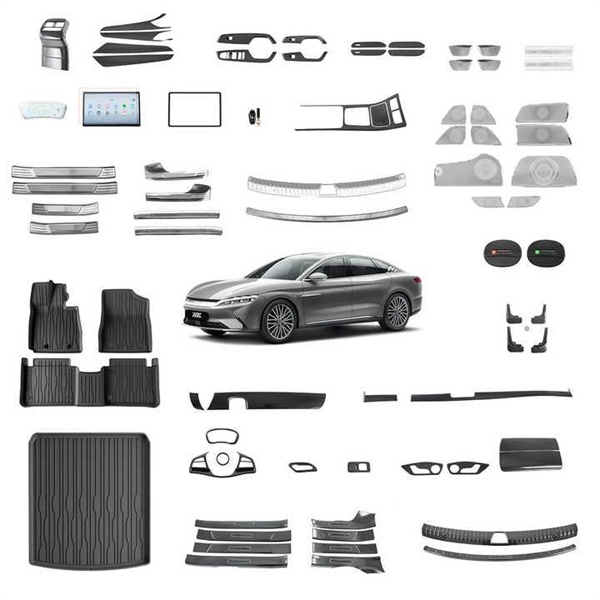 Essential Accessories to Keep Your New Beetle in Top Shape