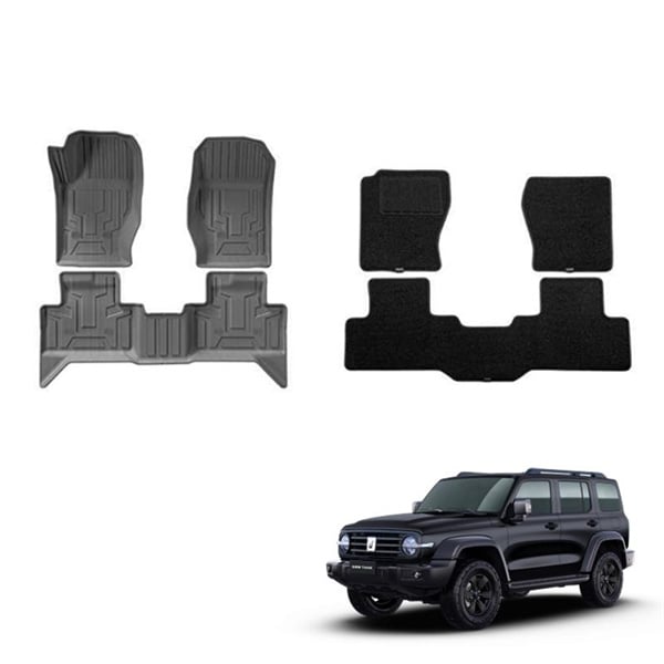 Where to find the best deals on GWM Tank 300 accessories