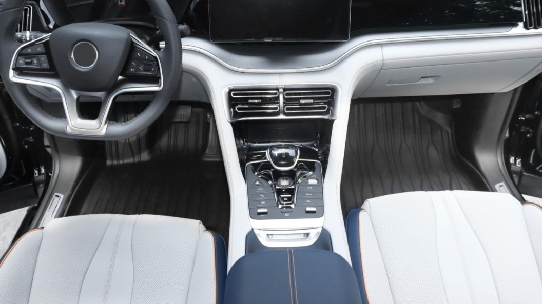 Why Wholesale BYD King Floor Mats Offer Great Value for Car Accessories Retailers