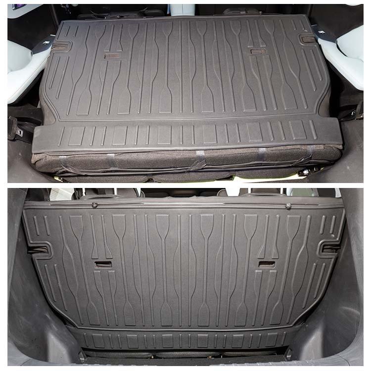 How to Properly Install BYD Atto 2 Floor Ma