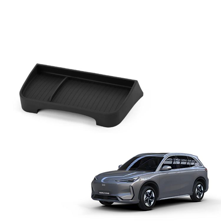 Enhance Your Driving Experience with BYD Rear Screen Storage Box