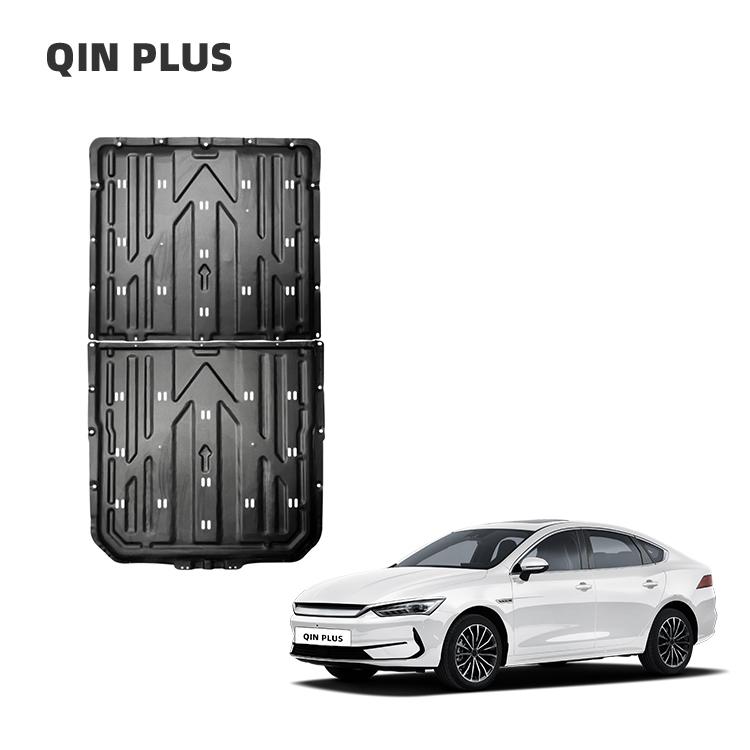 How to Choose the Right Skid Plates for Your Vehicle