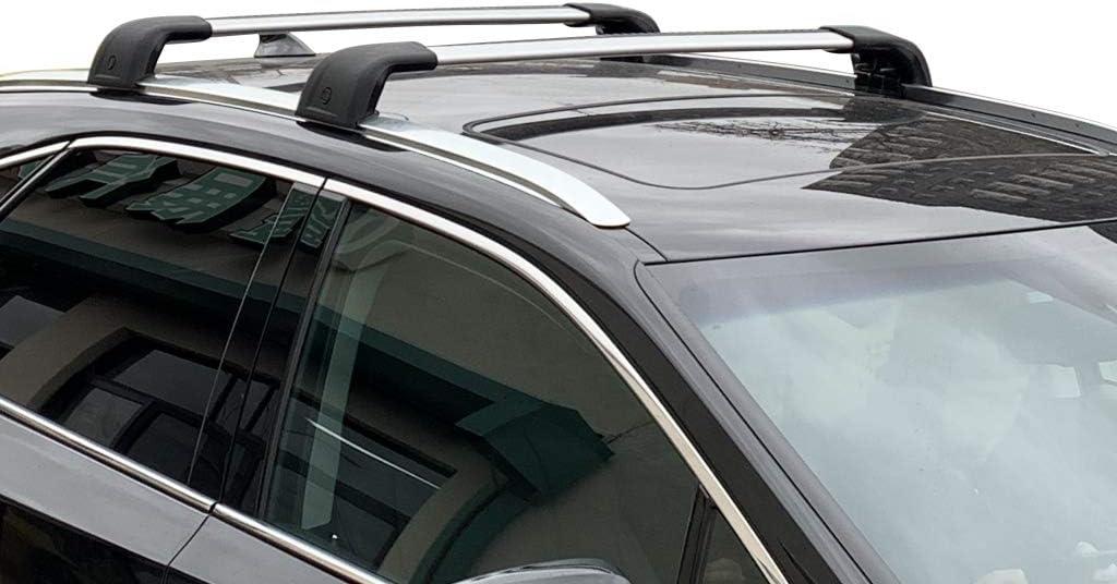 Take Your Wholesale SUV Accessories Offering to the Next Level with BYD Sealions 6 Cross Bars