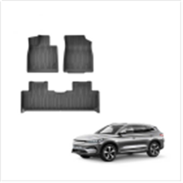 Stay ahead of the competition by offering "BYD Song Plus" in your retail store