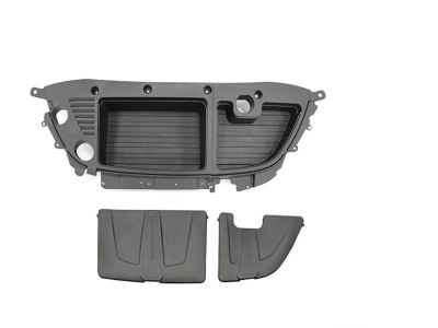 What Are the Key Advantages of an ATTO 3 Front Trunk Storage Box?