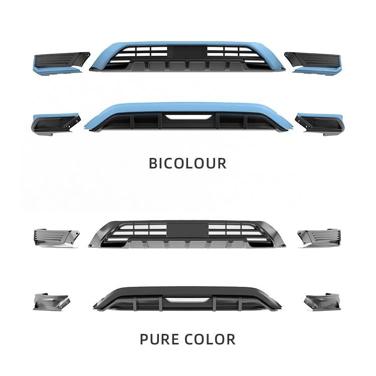 Get the Best Deals on BYD Seal-u Body Kits