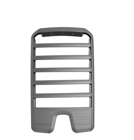 Discover the Difference with Leopard 5 Roof Rack