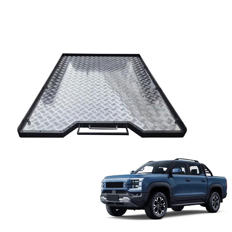 Its Credit Crunch Time with the BYD Shark 6 Pallet