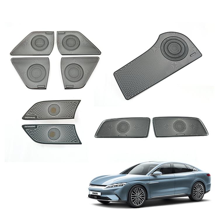 How to Choose the Right Size and Style for Your Speaker