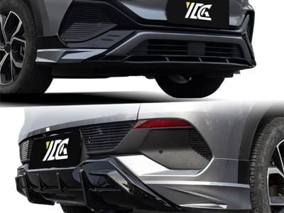 B2B Procurement Strategy: How to Choose Competitive BYD Exterior Part Kits?