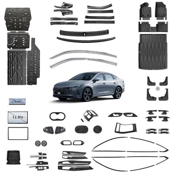 Experience the ultimate driving experience with Destroyer 05 car parts