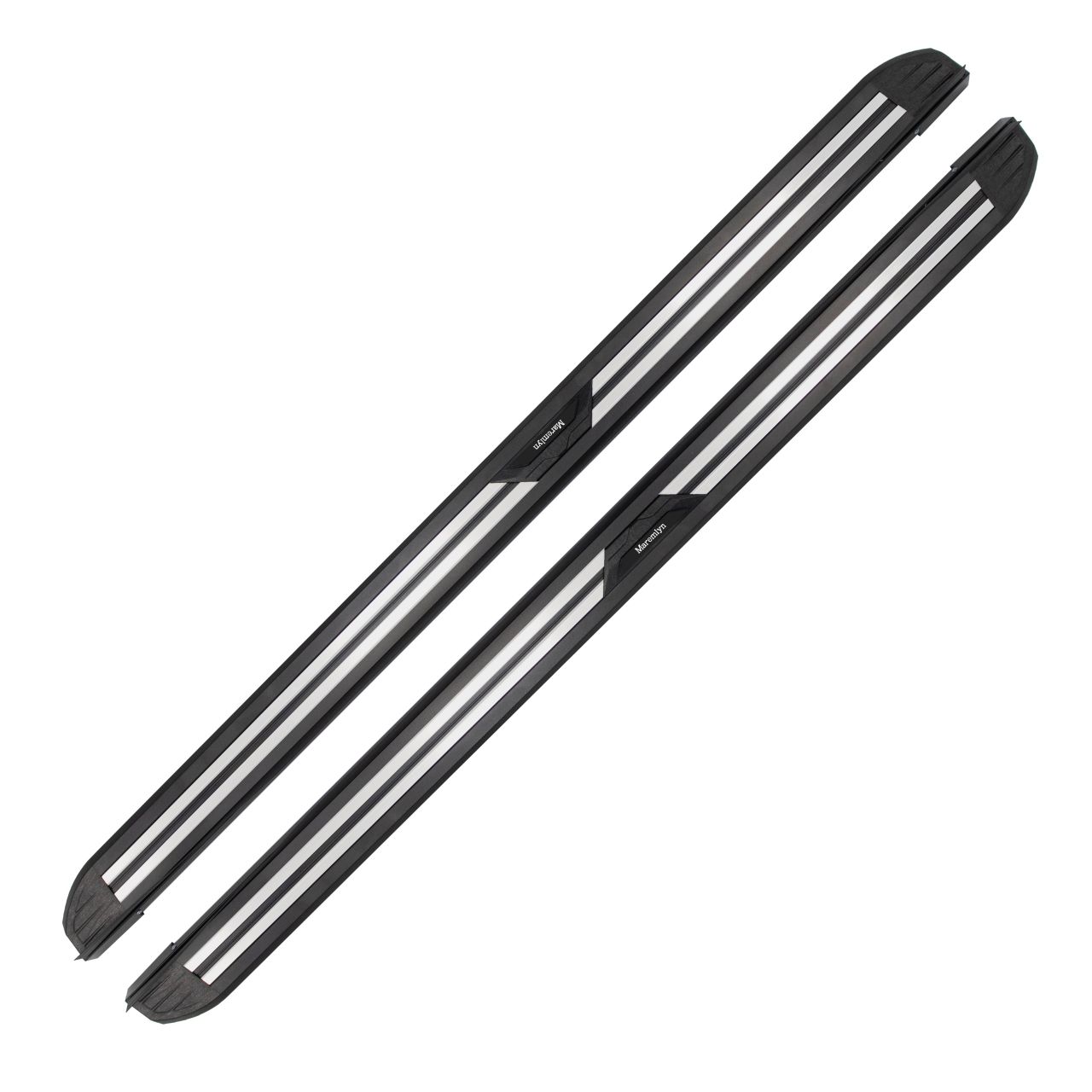 Experience Unmatched Quality with BYD M6 Running Boards