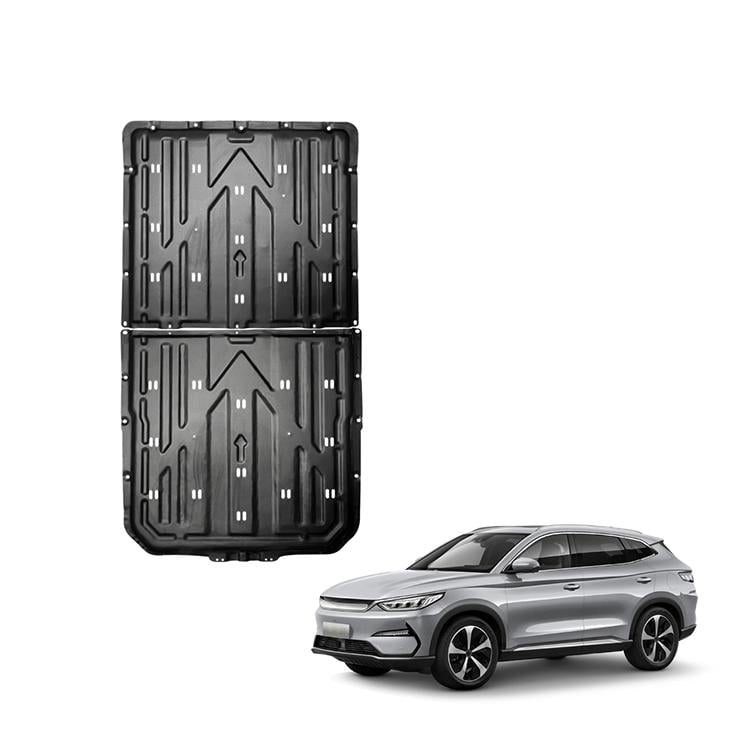 Oppgrader din Byd Song Plus med premium understellsbeskyttere