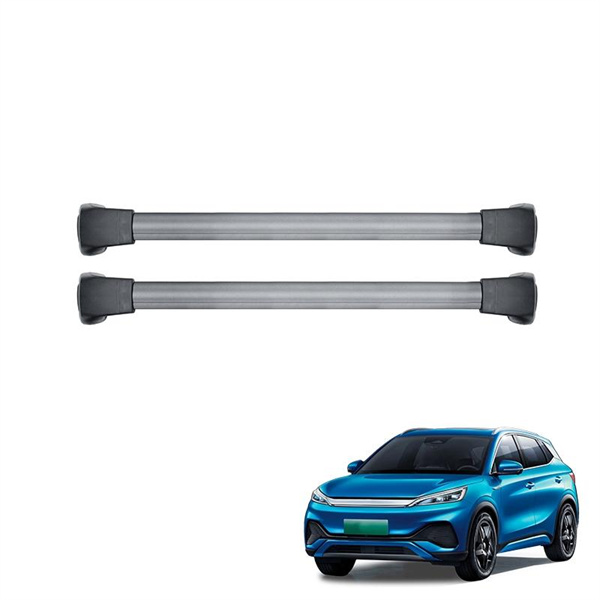 Easy Installation and Long-lasting Durability for BYD Roof Racks