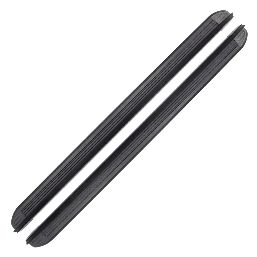 Stand Out on the Road with BYD M6 Running Boards
