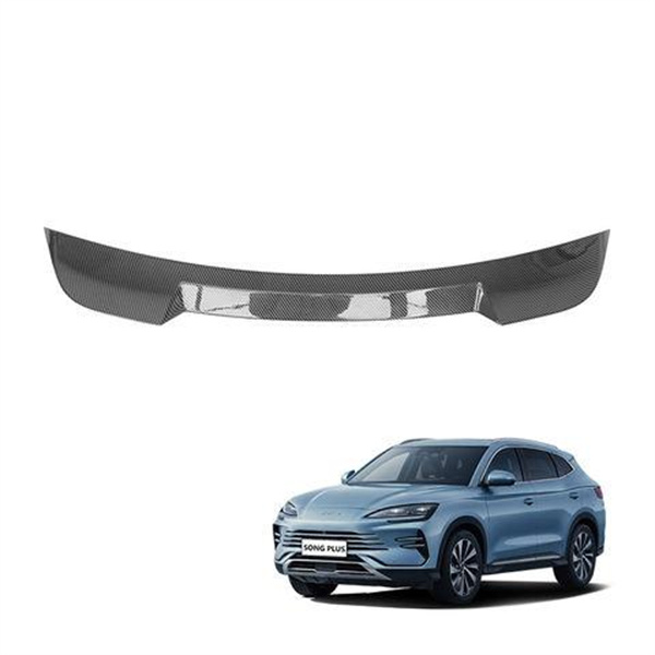 Choose from a Wide Selection of Spoiler Wings for Every Car Model