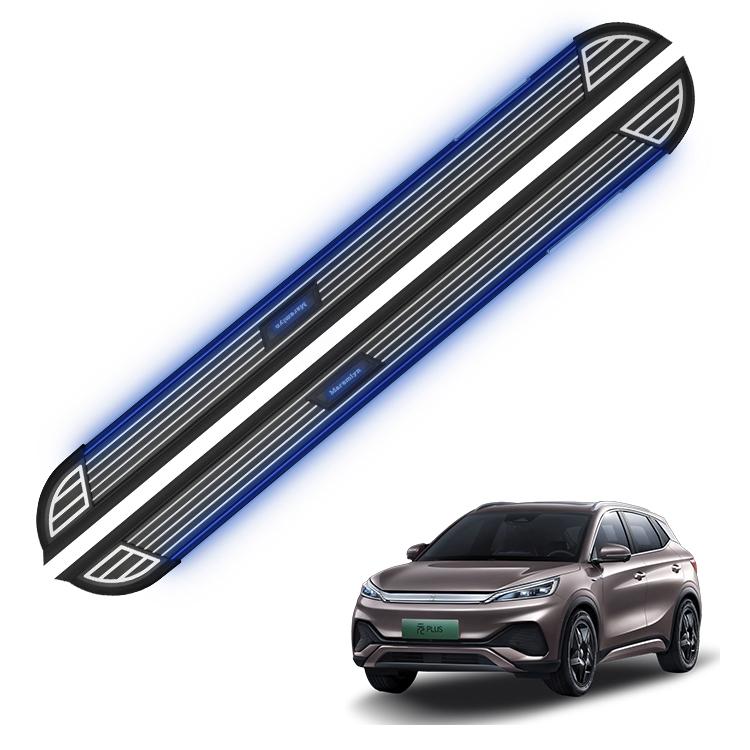 Easy installation and universal fit for all vehicle makes and models