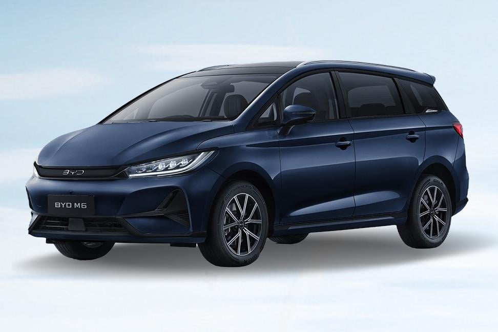 Enhance your driving experience and stick out from the rest.